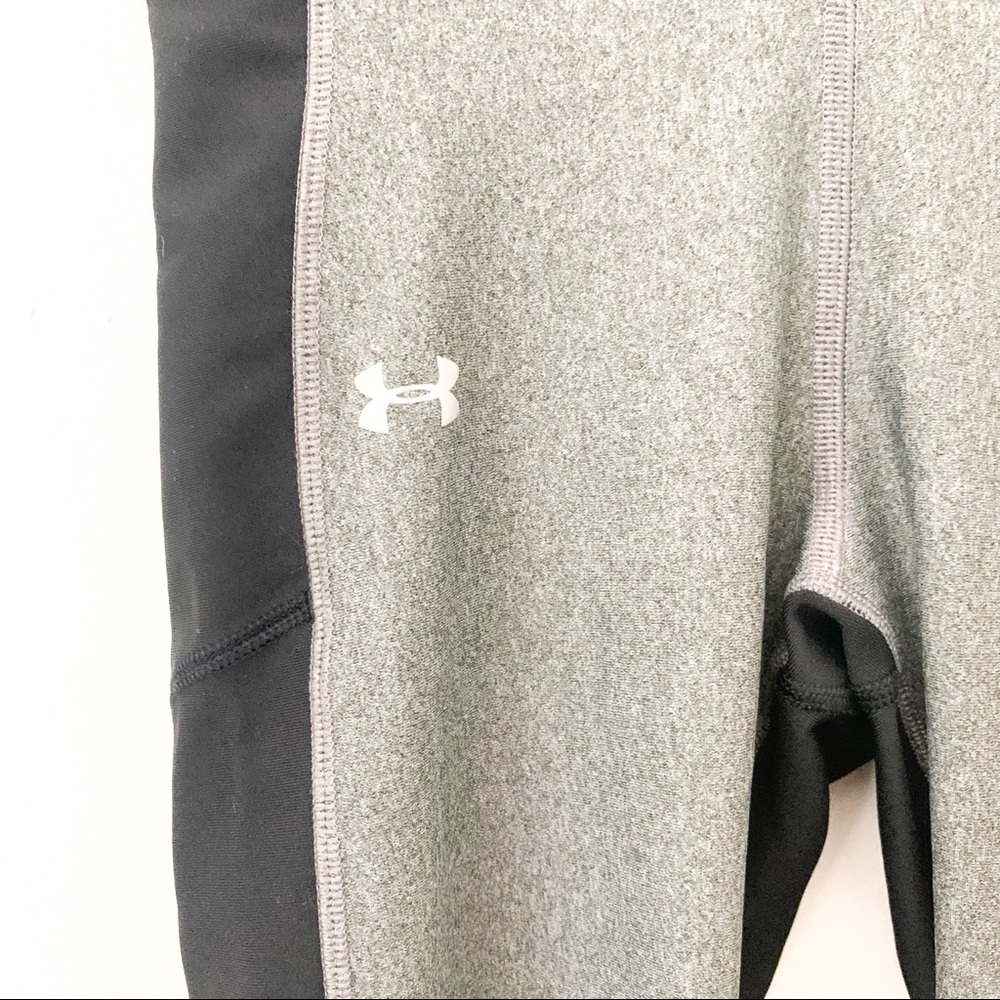 Under Armour Compression Colorblock Leggings - image 6